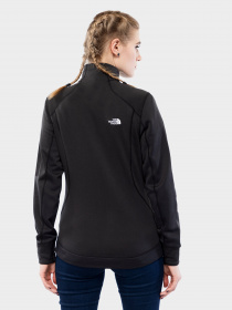 Кофта The North Face Impendor Power Dry модель NF0A3L1IKS71 Фото