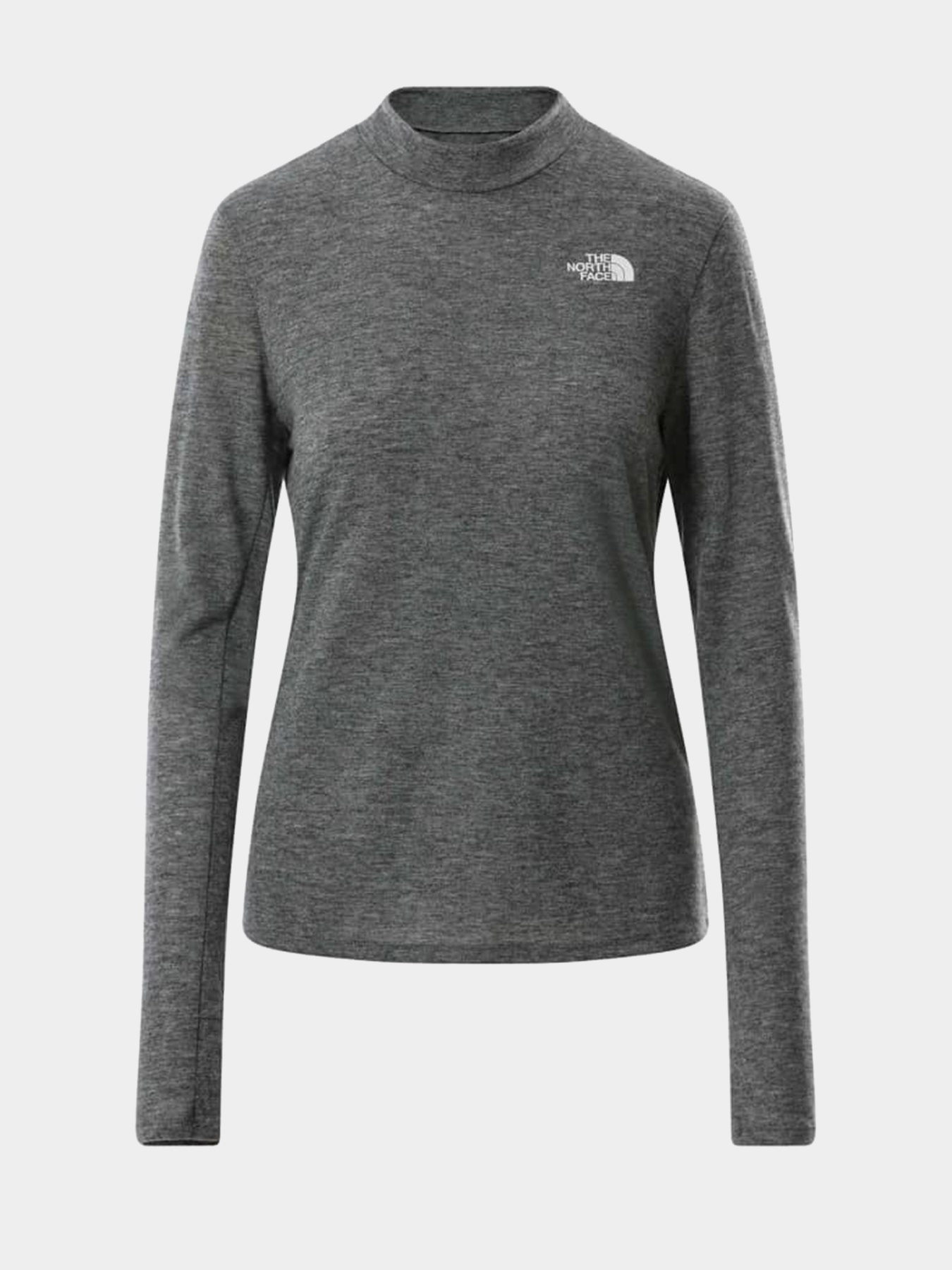 Лонгслив The North Face Active Trail Wool модель NF0A4AT3KS71 Фото