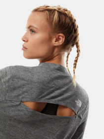 Лонгслив The North Face Active Trail Wool модель NF0A4AT3KS71 Фото