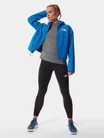 Лонгслив The North Face Active Trail Wool модель NF0A4AT3KS71 Фото