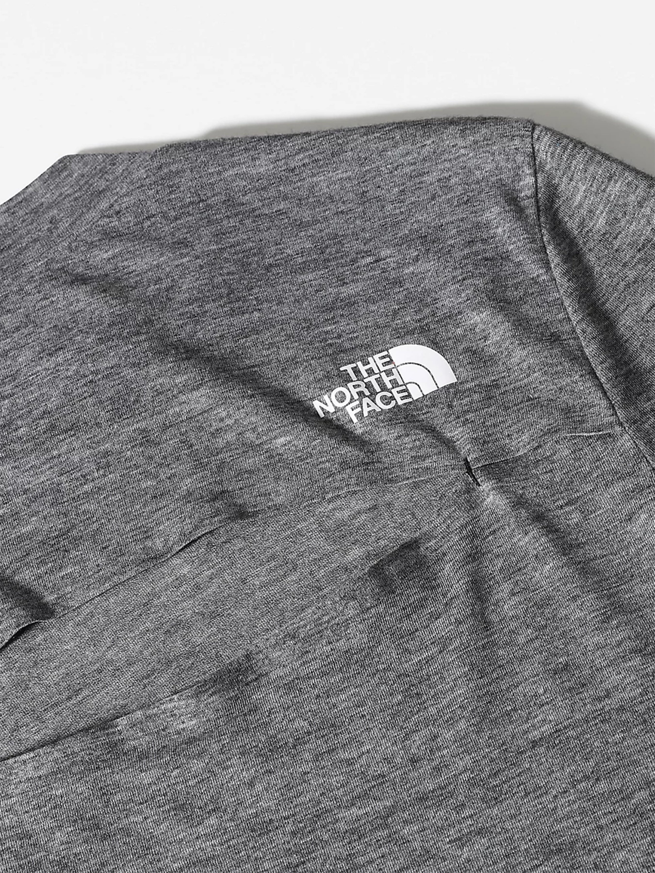 Лонгслів The North Face Active Trail Wool модель NF0A4AT3KS71 Фото