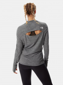 Лонгслів The North Face Active Trail Wool модель NF0A4AT3KS71 Фото