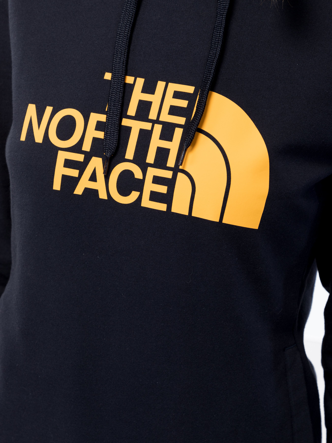 Худі The North Face  Half Dome модель NF0A4M8PRG11 Фото