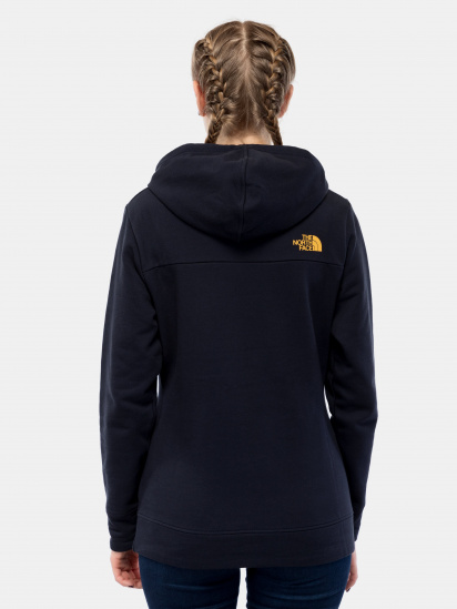 Худі The North Face  Half Dome модель NF0A4M8PRG11 — фото - INTERTOP