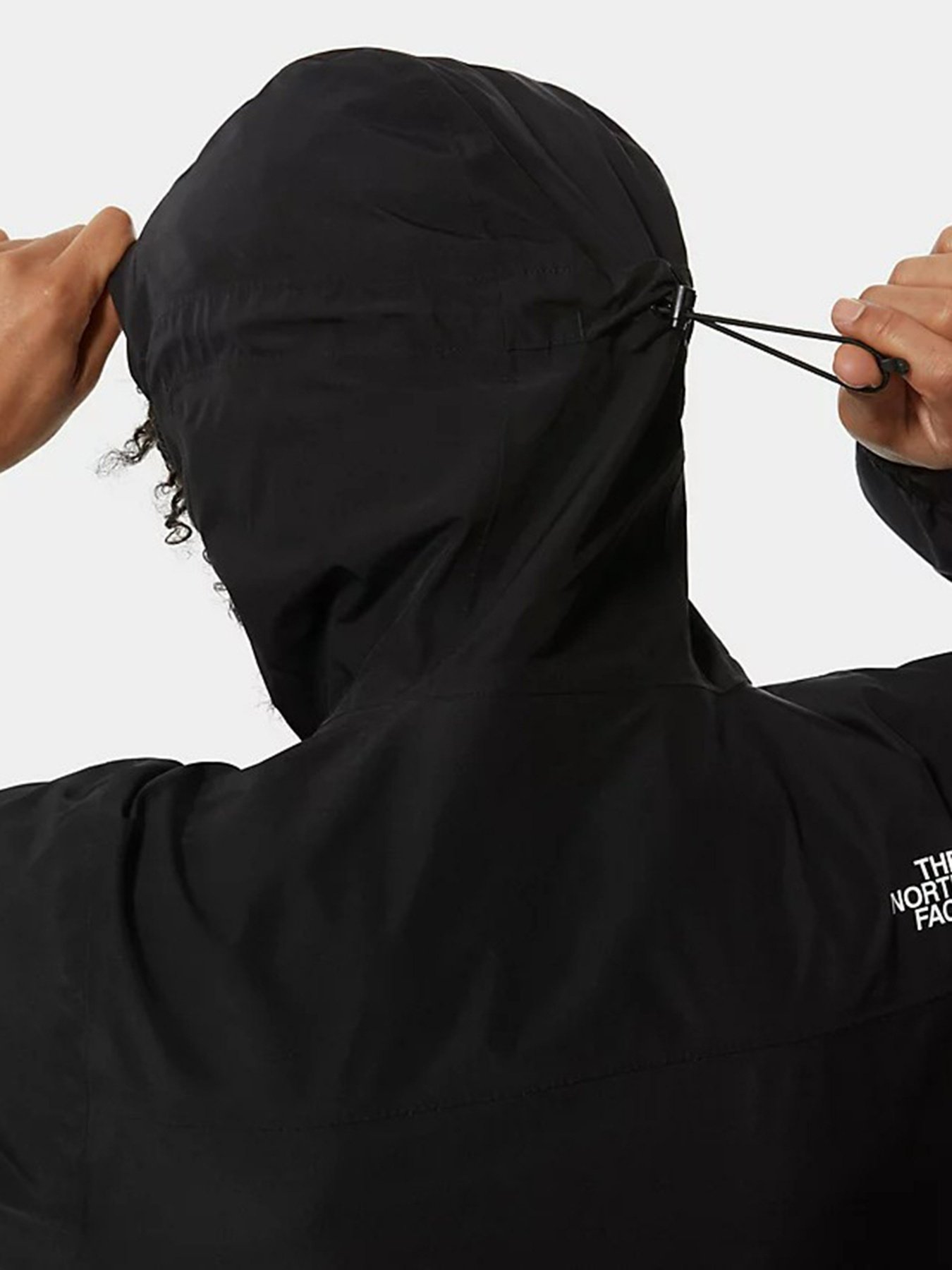 Анорак The North Face Waterproof Fanorak модель NF0A558HJK31 Фото