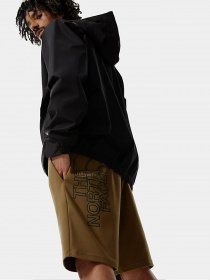 Куртки и дубленки The North Face Waterproof Fanorak модель NF0A558HJK31 Фото