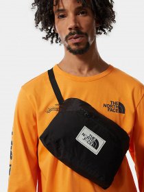 Анорак The North Face Waterproof Fanorak модель NF0A558HJK31 Фото