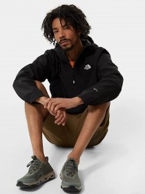 Куртки и дубленки The North Face Waterproof Fanorak модель NF0A558HJK31 Фото