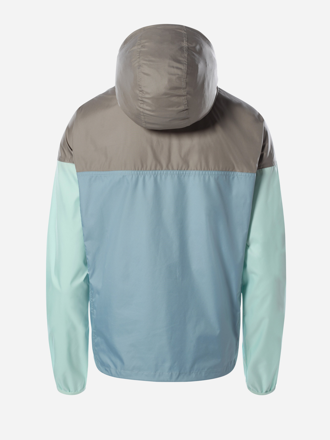 Анорак The North Face Cyclone модель NF0A534OXG61 Фото