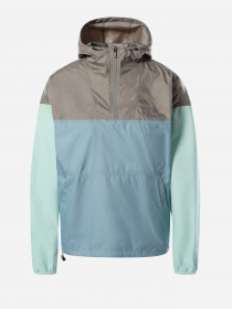 Анорак The North Face Cyclone модель NF0A534OXG61 Фото