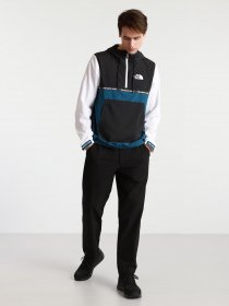 Анорак The North Face Mountain Athletics модель NF0A5575ZBX1 Фото