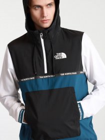Анорак The North Face Mountain Athletics модель NF0A5575ZBX1 Фото