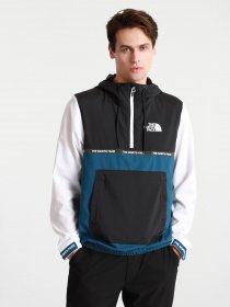 Анорак The North Face Mountain Athletics модель NF0A5575ZBX1 Фото