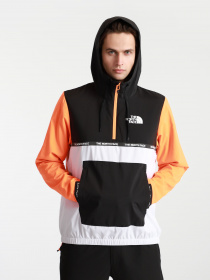 Анорак The North Face Mountain Athletics модель NF0A5575ZBU1 Фото
