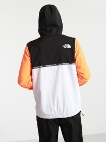 Анорак The North Face Mountain Athletics модель NF0A5575ZBU1 Фото