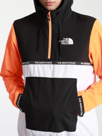 Анорак The North Face Mountain Athletics модель NF0A5575ZBU1 Фото