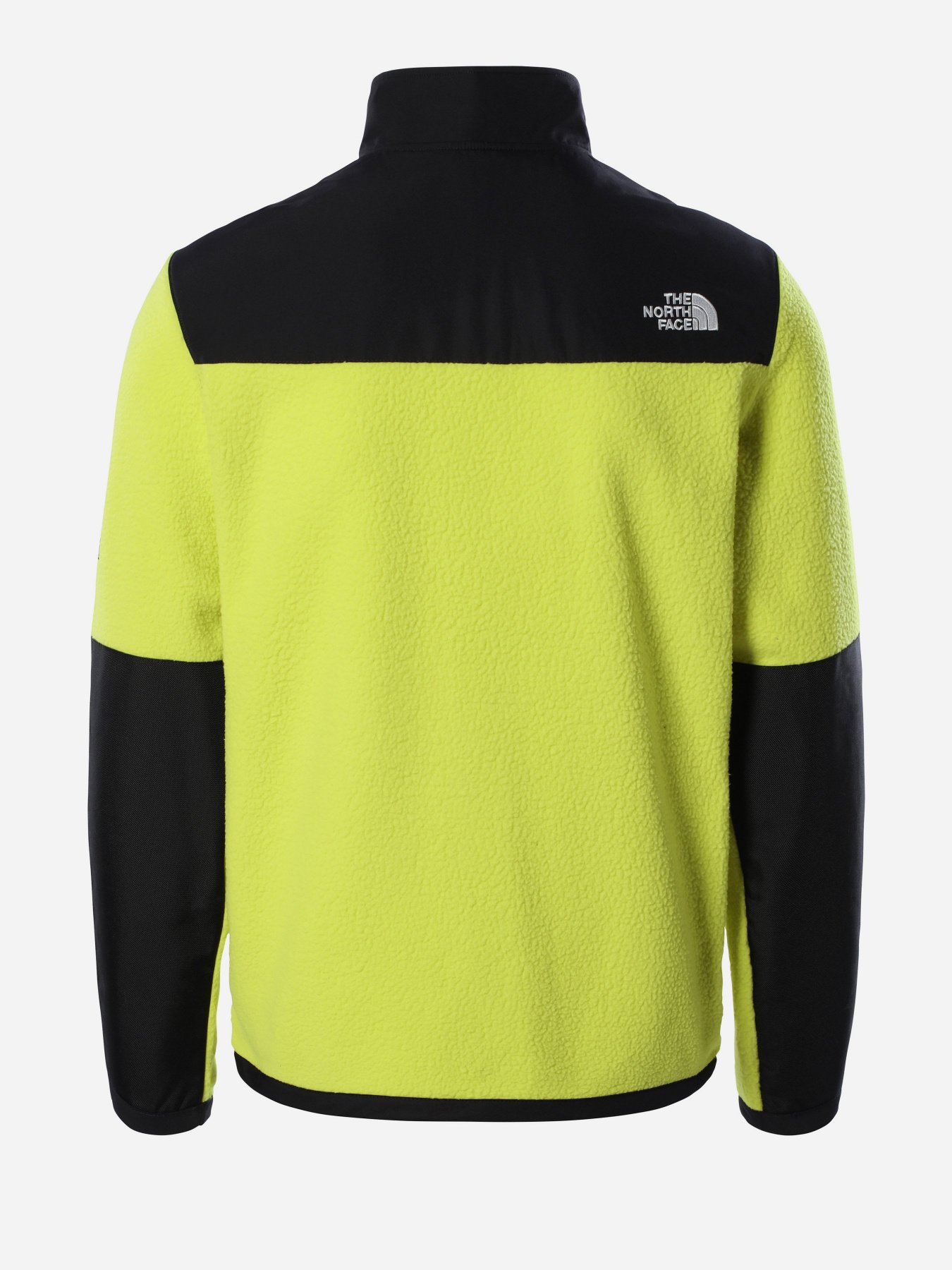 Кофта The North Face Black Box Denali модель NF0A557AJE31 Фото