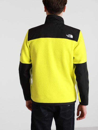 Кофта The North Face Black Box Denali модель NF0A557AJE31 — фото 3 - INTERTOP