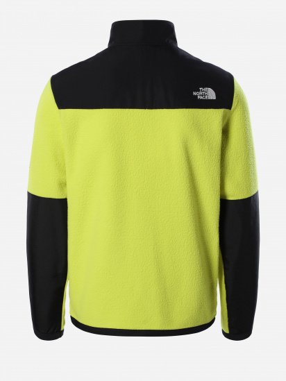 Кофта The North Face Black Box Denali модель NF0A557AJE31 — фото 4 - INTERTOP