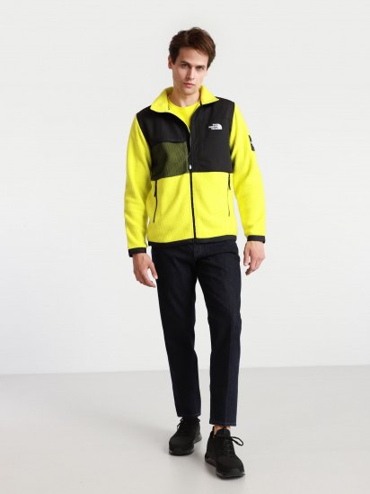 Кофта The North Face Black Box Denali модель NF0A557AJE31 — фото 5 - INTERTOP