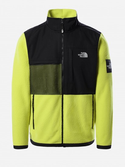 Кофта The North Face Black Box Denali модель NF0A557AJE31 — фото - INTERTOP