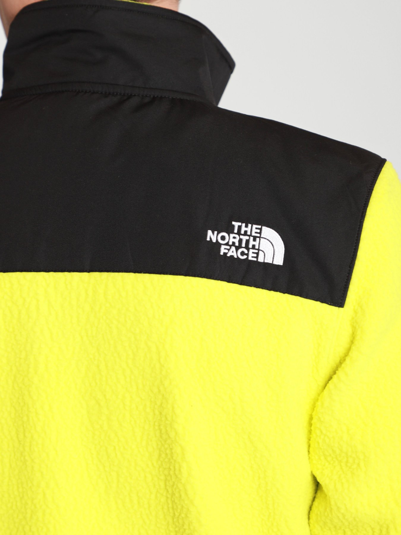 Кофта The North Face Black Box Denali модель NF0A557AJE31 Фото