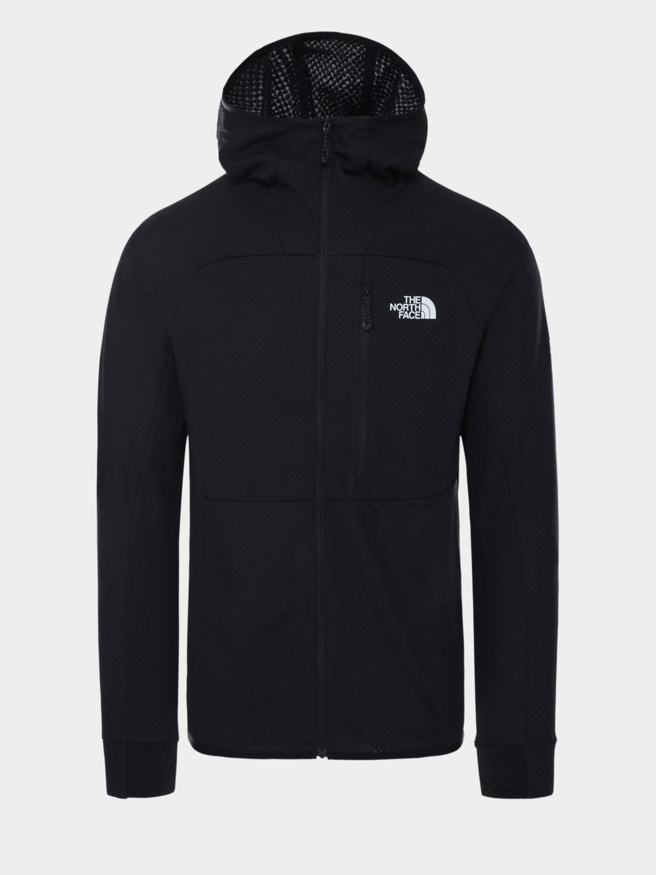 Кофта The North Face Summit L2 модель NF0A4R4MJK31 Фото