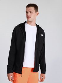 Кофта The North Face Summit L2 модель NF0A4R4MJK31 Фото