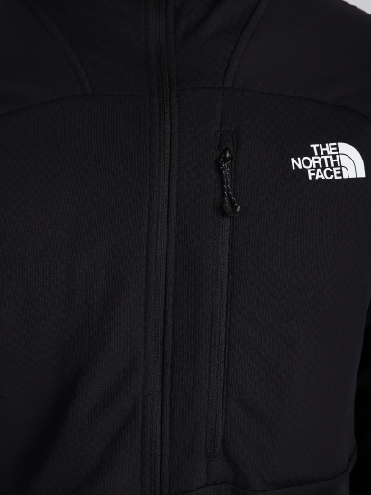Кофта The North Face Summit L2 модель NF0A4R4MJK31 — фото 6 - INTERTOP