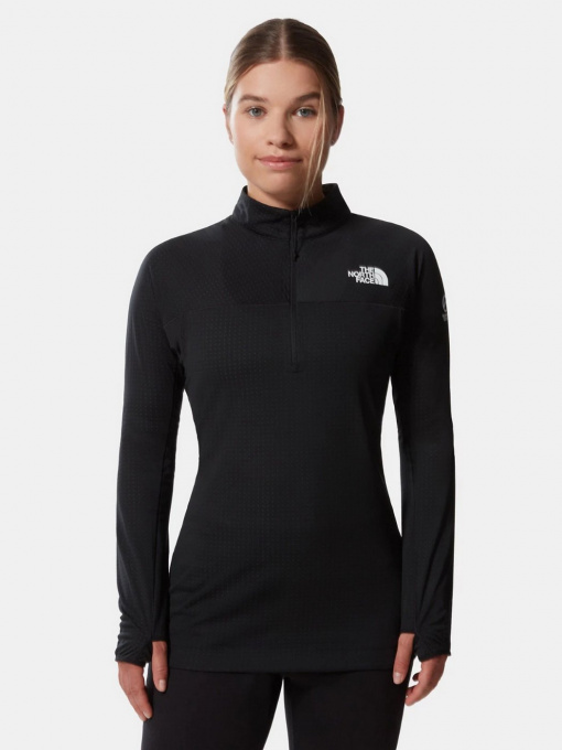 Кофта The North Face Summit Dot модель NF0A4QYAJK31 Фото