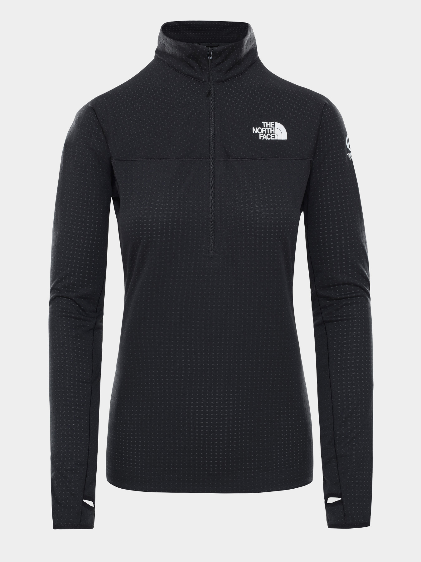 Кофта The North Face Summit Dot модель NF0A4QYAJK31 Кофта The North Face Summit Dot модель NF0A4QYAJK31 Фото