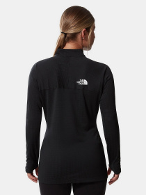 Кофта The North Face Summit Dot модель NF0A4QYAJK31 Кофта The North Face Summit Dot модель NF0A4QYAJK31 Фото