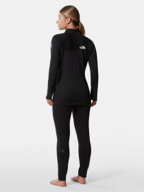 Кофта The North Face Summit Dot модель NF0A4QYAJK31 Кофта The North Face Summit Dot модель NF0A4QYAJK31 Фото