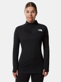 Кофта The North Face Summit Dot модель NF0A4QYAJK31 Кофта The North Face Summit Dot модель NF0A4QYAJK31 Фото