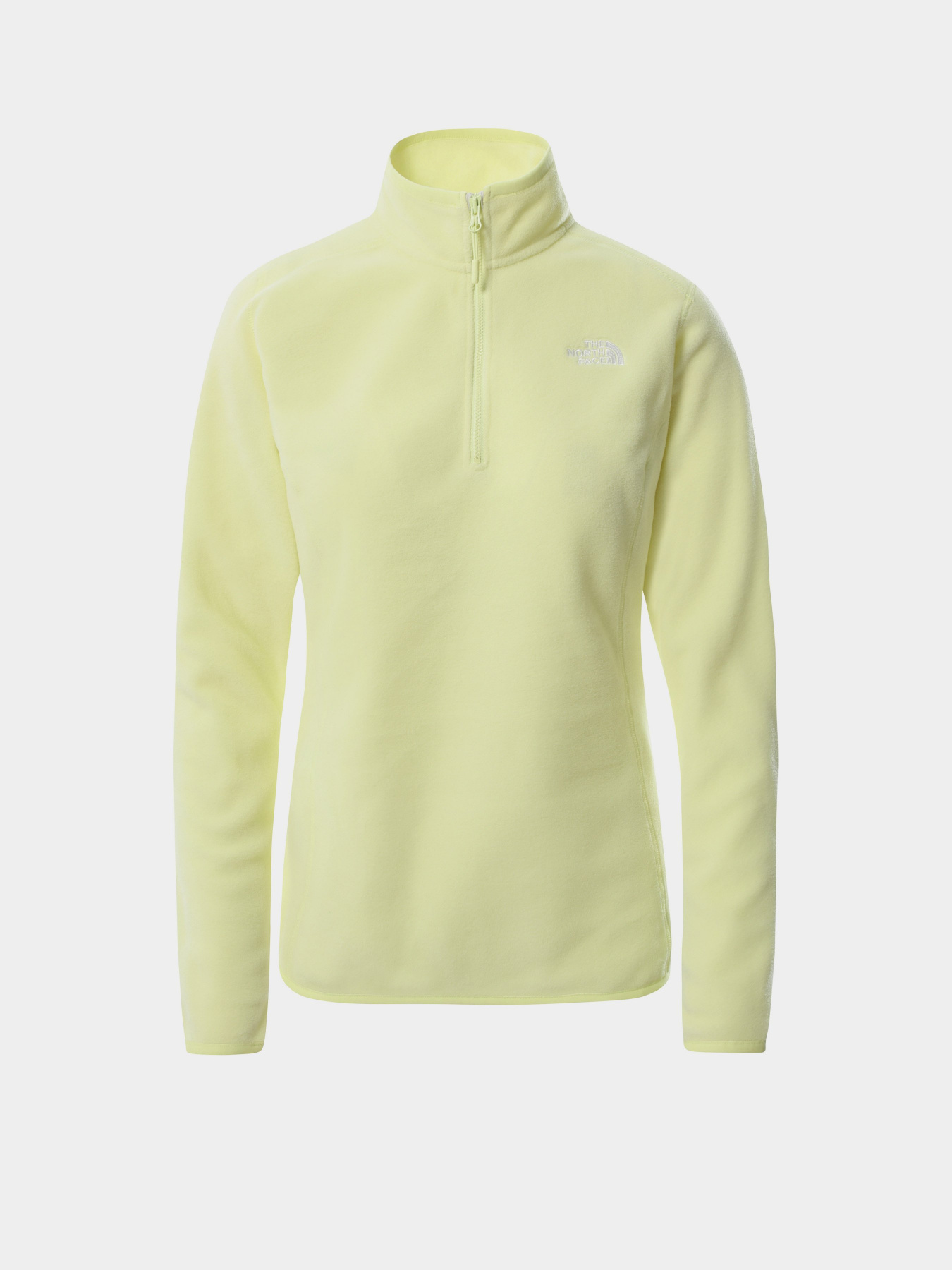 Кофта The North Face Glacier модель NF0A2UAVV371 Фото