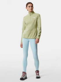 Кофта The North Face Glacier модель NF0A2UAVV371 Фото