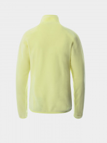 Кофта The North Face Glacier модель NF0A2UAVV371 Фото