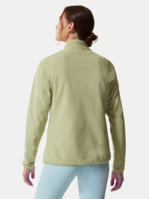 Кофта The North Face Glacier модель NF0A2UAVV371 Фото