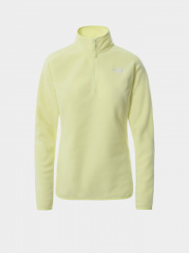 Кофта The North Face Glacier модель NF0A2UAVV371 Фото