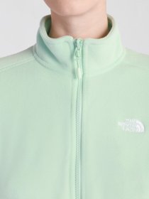 Кофта The North Face Glacier Polar модель NF0A2UAUWC71 Фото