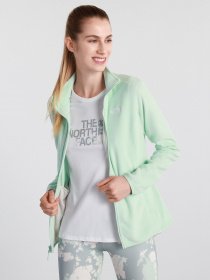 Кофта The North Face Glacier Polar модель NF0A2UAUWC71 Фото