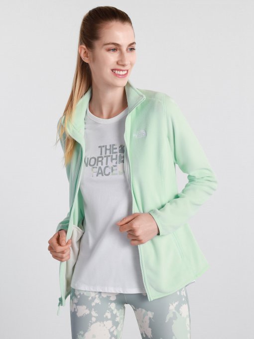 Кофта The North Face Glacier Polar модель NF0A2UAUWC71 Фото