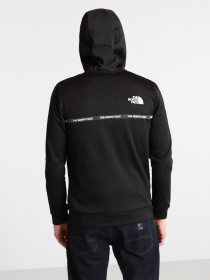 Кофта спортивная The North Face Overlay модель NF0A5574JK31 Фото