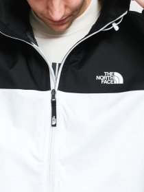 Куртка The North Face Black Box Mountain Q модель NF0A55BSFN41 Куртка The North Face Black Box Mountain Q модель NF0A55BSFN41 Фото