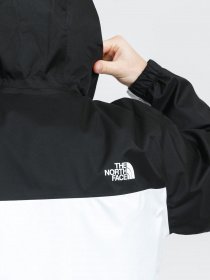 Куртка The North Face Black Box Mountain Q модель NF0A55BSFN41 Куртка The North Face Black Box Mountain Q модель NF0A55BSFN41 Фото