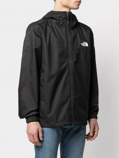 Демисезонная куртка The North Face  Box Mountain модель NF0A55BSJK31 - фото