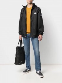 Демисезонная куртка The North Face  Box Mountain модель NF0A55BSJK31 Фото