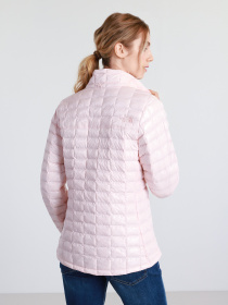 Демисезонная куртка The North Face ThermoBall™ Eco модель NF0A55AWWC61 Фото