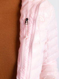 Демисезонная куртка The North Face ThermoBall™ Eco модель NF0A55AWWC61 Фото