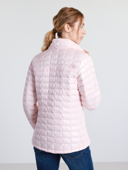 Демісезонна куртка The North Face ThermoBall™ Eco модель NF0A55AWWC61 — фото 3 - INTERTOP
